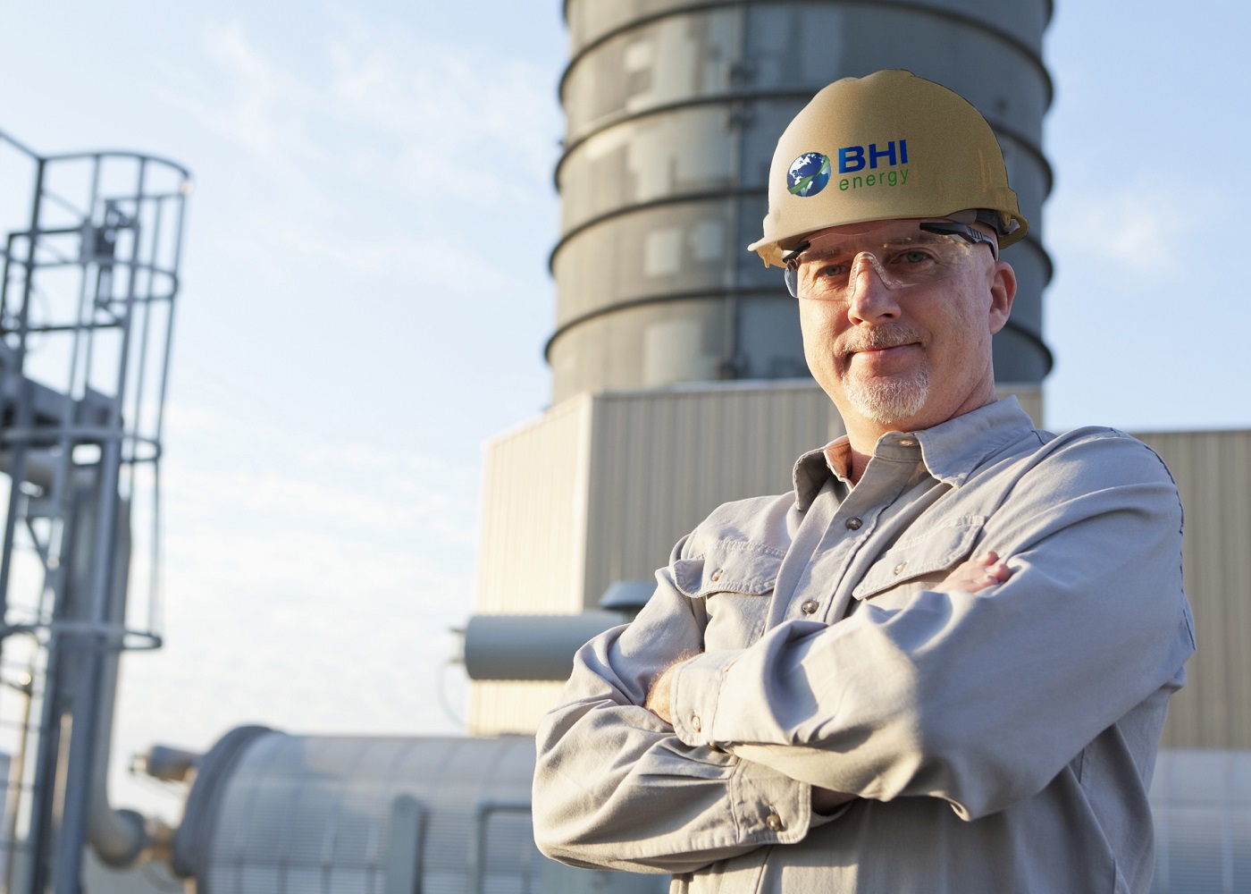 Energy Industry Management & Support BHI Energy