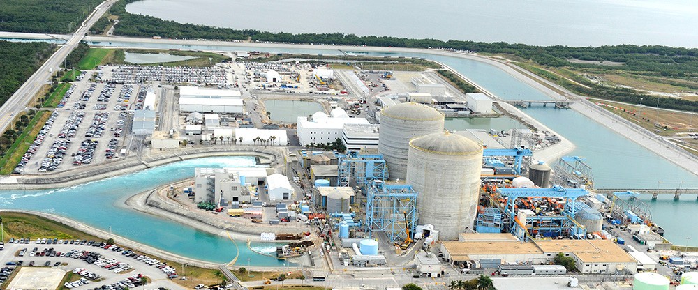 turkey point nuclear plant tour